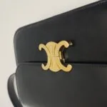 Celine Triomphe Logo — фото 13
