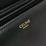 Celine Triomphe Logo — фото 8