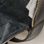 Versace Logo Belt Bag — фото 10