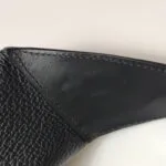 Versace Logo Belt Bag — фото 12