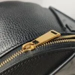 Versace Logo Belt Bag — фото 13
