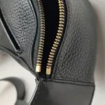 Versace Logo Belt Bag — фото 15