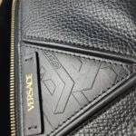 Versace Logo Belt Bag — фото 16