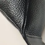 Versace Logo Belt Bag — фото 18
