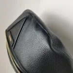 Versace Logo Belt Bag — фото 23