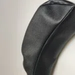Versace Logo Belt Bag — фото 25