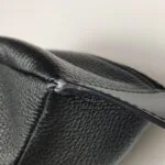 Versace Logo Belt Bag — фото 26