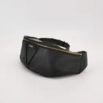 Versace Logo Belt Bag — фото 3