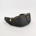 Versace Logo Belt Bag — фото 4