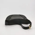 Versace Logo Belt Bag — фото 5