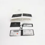 Versace Logo Belt Bag — фото 9