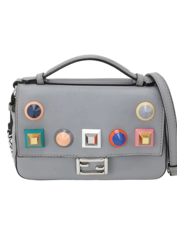 Fendi Baguette F