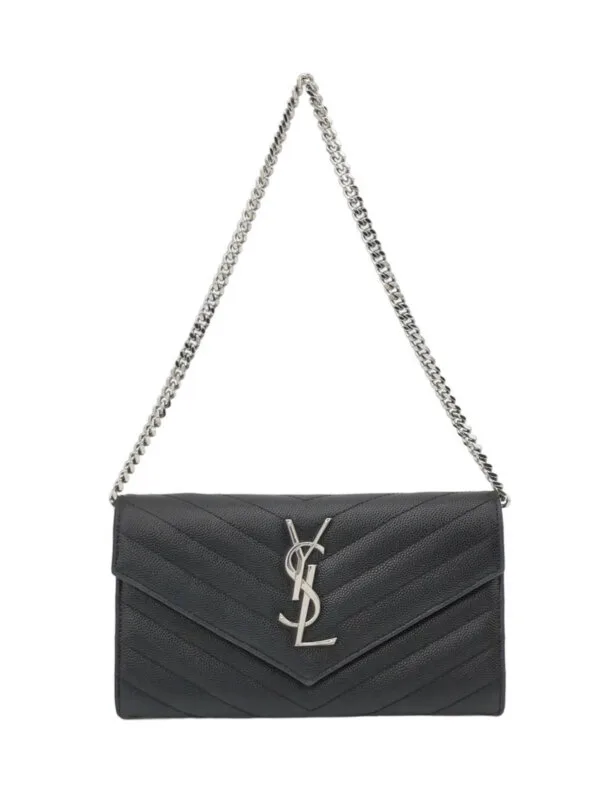 Винтажная сумка Saint Laurent Envelope VYSL