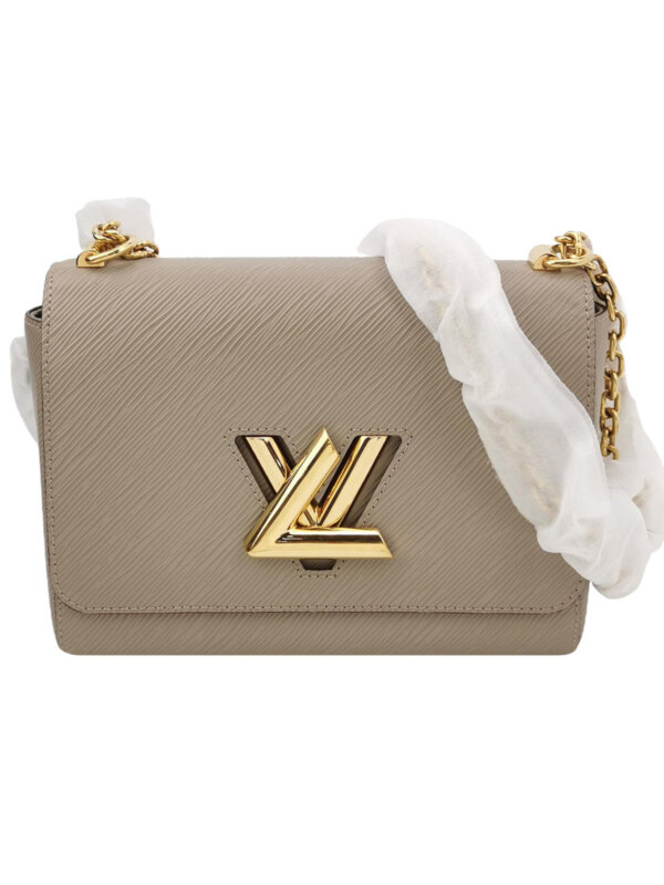 Louis Vuitton Twist LV