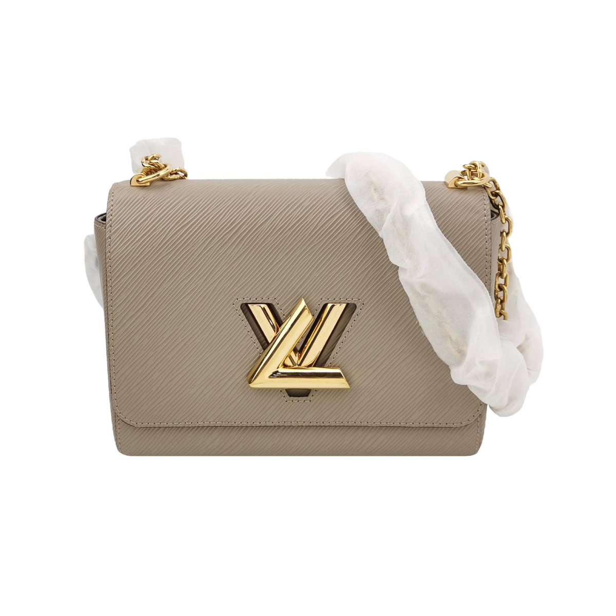 Louis Vuitton Twist LV — фото 1