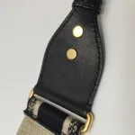 Dior Saddle Oblique (Диор) — фото 11