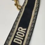 Dior Saddle Oblique (Диор) — фото 13