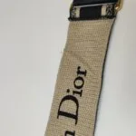 Dior Saddle Oblique (Диор) — фото 25