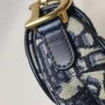 Dior Saddle Oblique (Диор) — фото 27