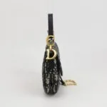 Dior Saddle Oblique (Диор) — фото 4