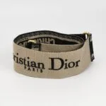 Dior Saddle Oblique (Диор) — фото 9