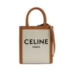 Celine Cabas Logo — миниатюра 1