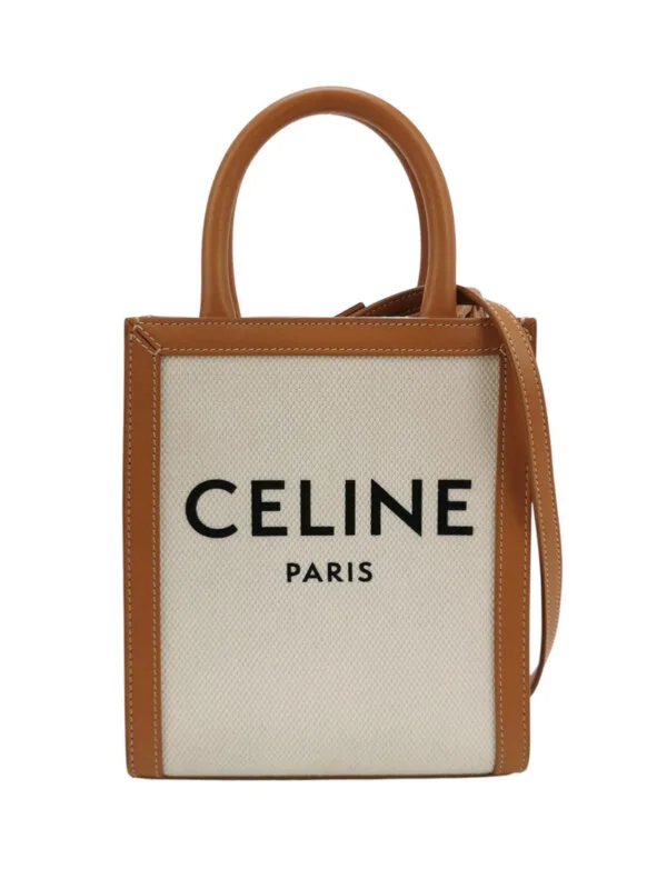 Celine Cabas Logo