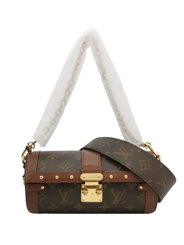 Louis Vuitton Papillon Trunk S-lock