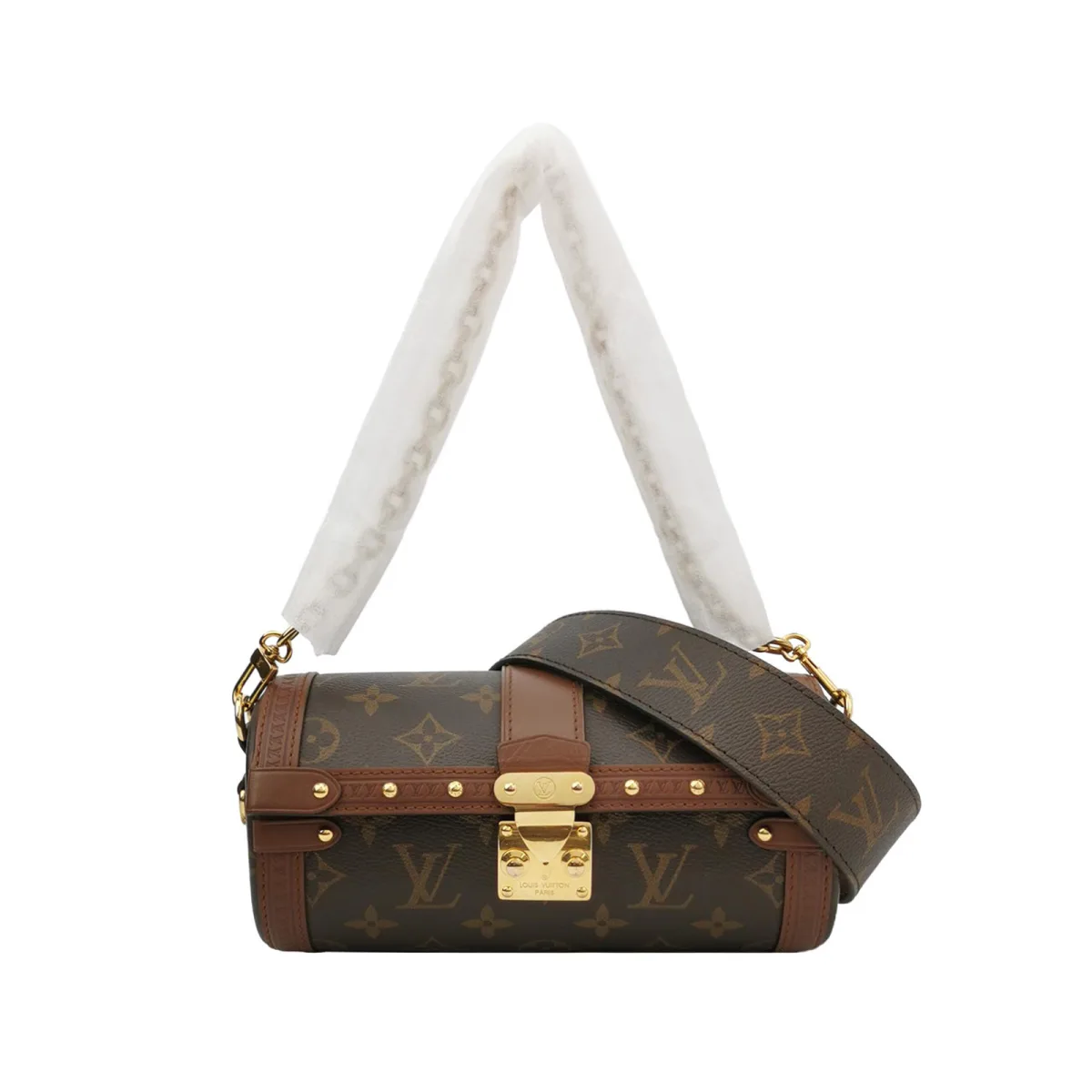 Louis Vuitton Papillon Trunk S-lock — фото 1