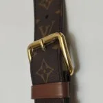 Louis Vuitton Papillon Trunk S-lock — фото 15