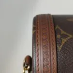 Louis Vuitton Papillon Trunk S-lock — фото 18