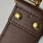 Louis Vuitton Papillon Trunk S-lock — фото 22