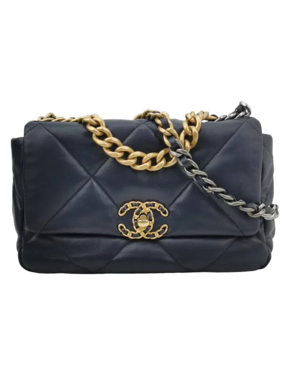 Chanel 19 Bag C — продано