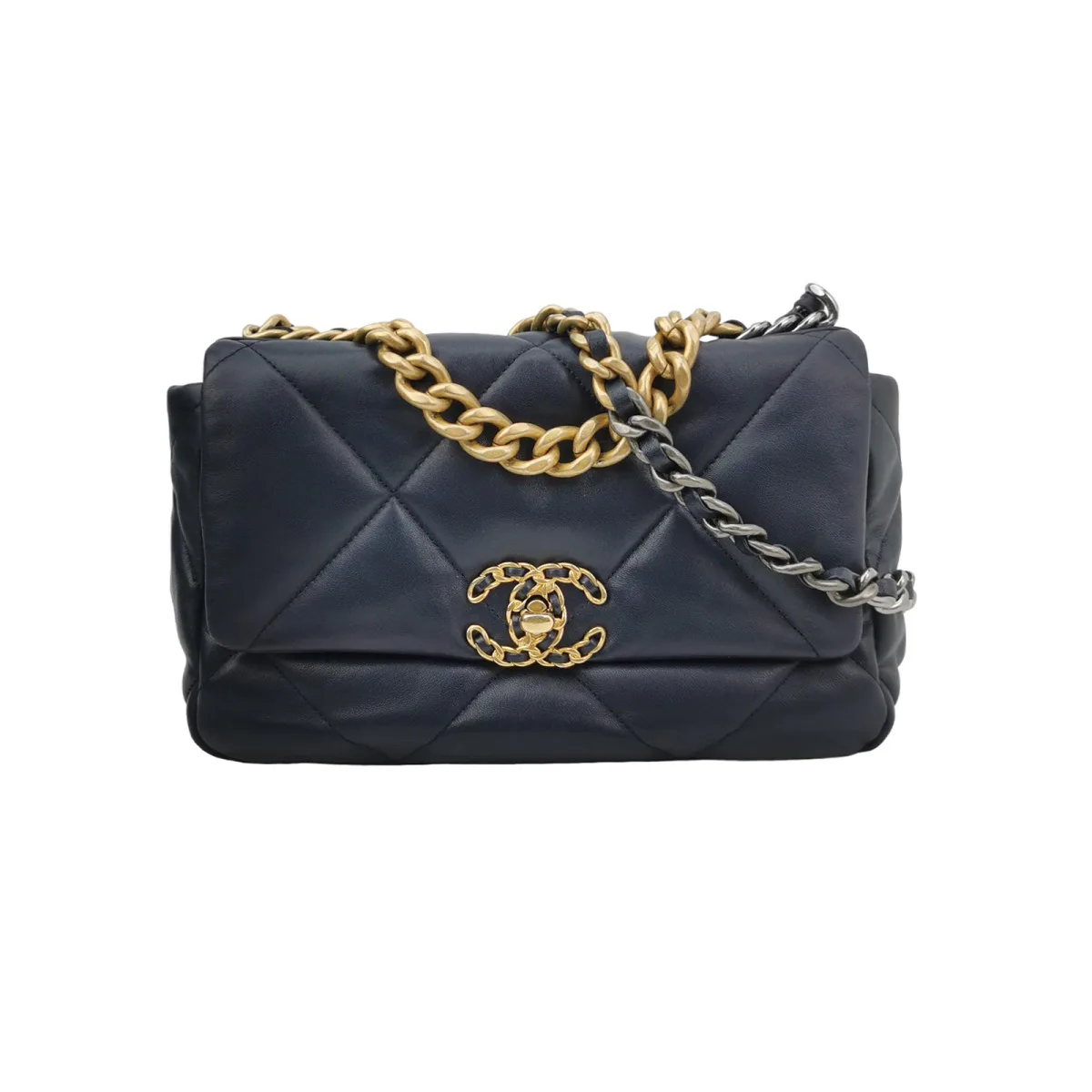Chanel 19 Bag C — продано
