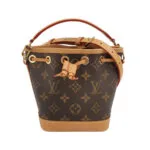 Louis Vuitton NOE Nano Monogram — миниатюра 1