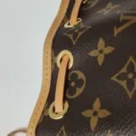 Louis Vuitton NOE Nano Monogram — фото 10