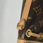 Louis Vuitton NOE Nano Monogram — фото 11