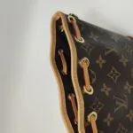 Louis Vuitton NOE Nano Monogram — фото 17