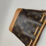 Louis Vuitton NOE Nano Monogram — фото 20