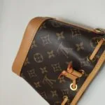 Louis Vuitton NOE Nano Monogram — фото 21