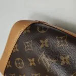 Louis Vuitton NOE Nano Monogram — фото 22