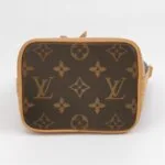 Louis Vuitton NOE Nano Monogram — фото 6