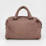 Bottega Veneta Intrecciato — фото 5