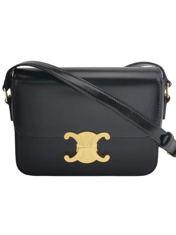 Celine Triomphe Teen Logo