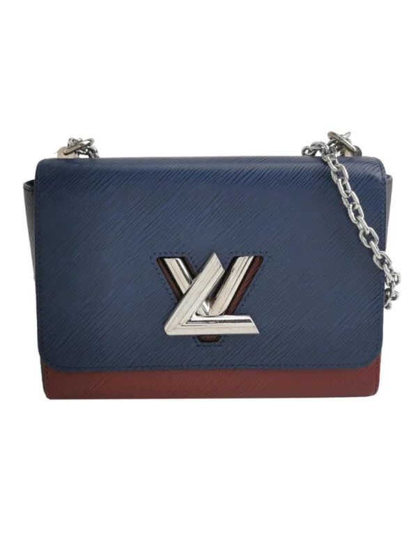 Винтажная сумка Louis Vuitton Twist LV