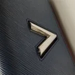 Louis Vuitton Twist LV (Луи Виттон) — фото 11