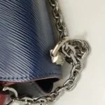 Louis Vuitton Twist LV (Луи Виттон) — фото 12