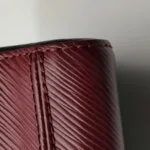Louis Vuitton Twist LV (Луи Виттон) — фото 15