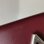 Louis Vuitton Twist LV (Луи Виттон) — фото 17