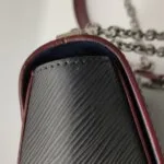 Louis Vuitton Twist LV (Луи Виттон) — фото 19